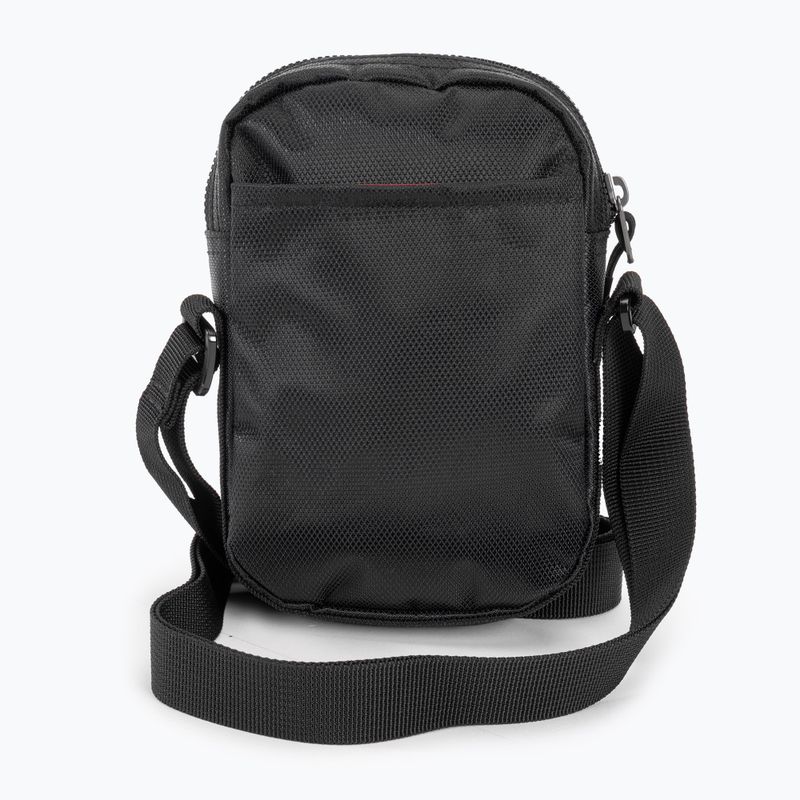 Saszetka Nike Heritage Crossbody black/white 3