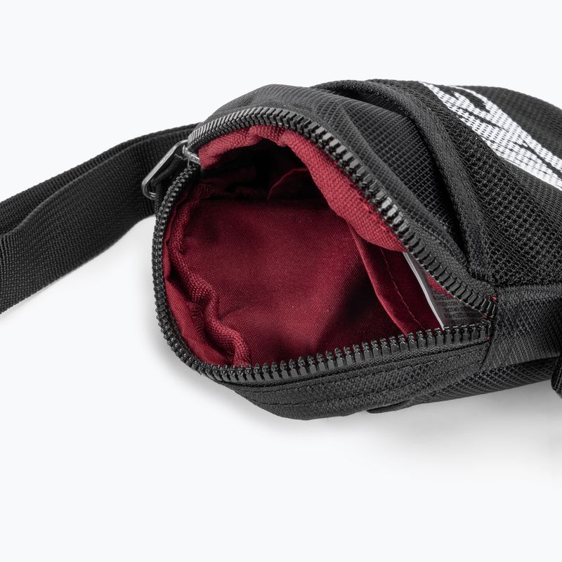 Saszetka Nike Heritage Crossbody black/white 4