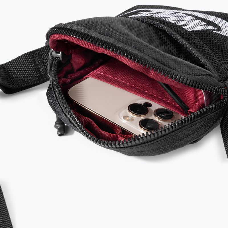 Saszetka Nike Heritage Crossbody black/white 5