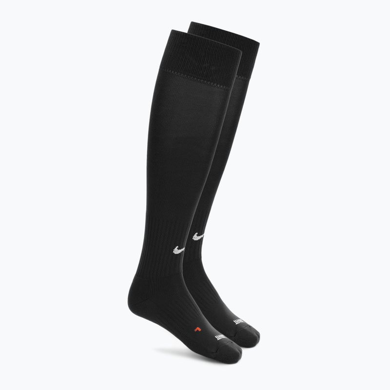 Getry piłkarskie Nike Academy black/white