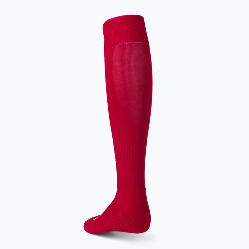 Getry piłkarskie Nike Academy varsity red/white 2