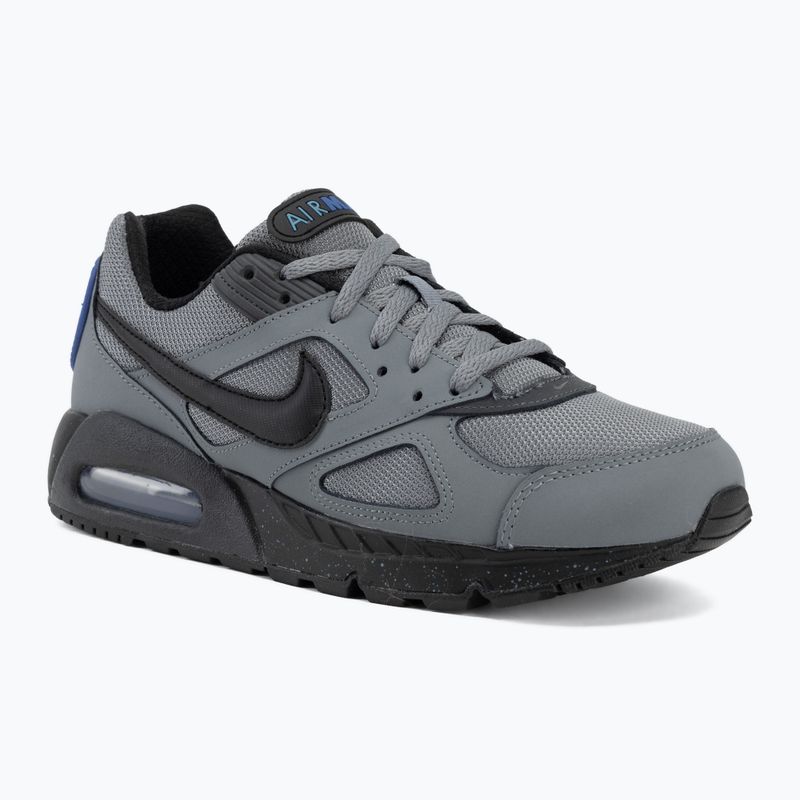 Buty męskie Nike Air Max IVO cool grey/prize blue/gamma blue/black