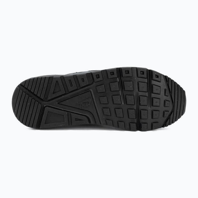 Buty męskie Nike Air Max IVO cool grey/prize blue/gamma blue/black 4