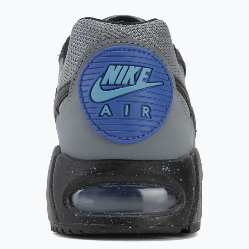 Buty męskie Nike Air Max IVO cool grey/prize blue/gamma blue/black 6