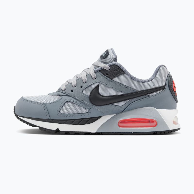Buty męskie Nike Air Max IVO cool grey/prize blue/gamma blue/black 2