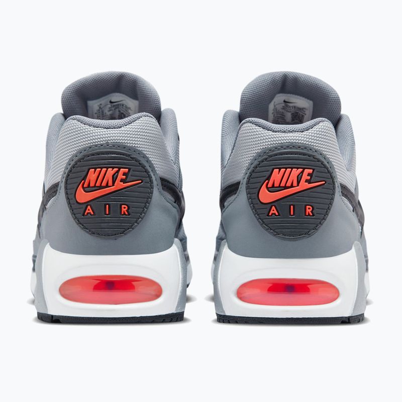 Buty męskie Nike Air Max IVO cool grey/prize blue/gamma blue/black 4
