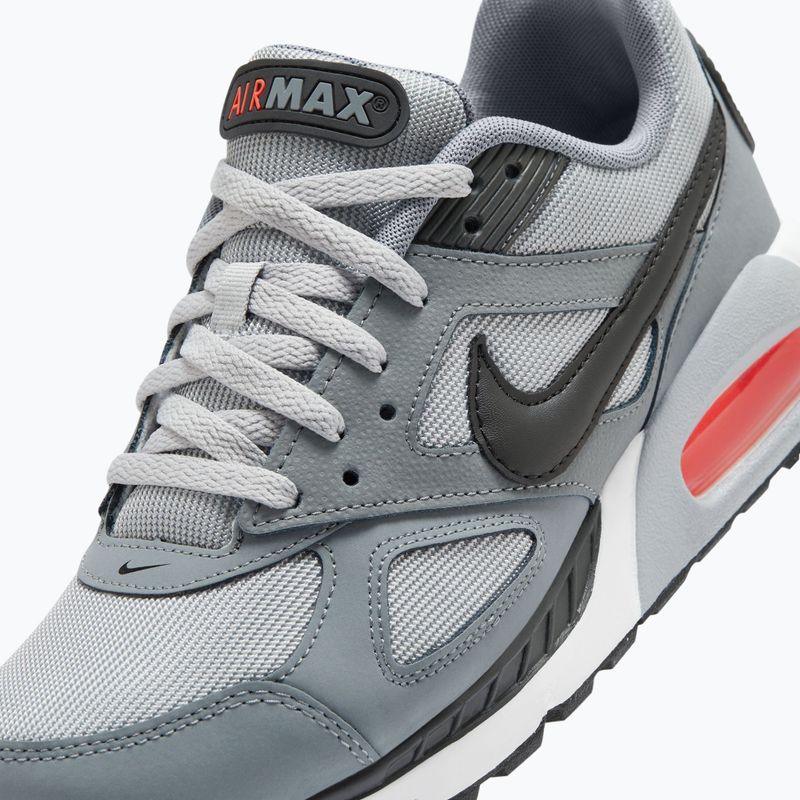 Buty męskie Nike Air Max IVO cool grey/prize blue/gamma blue/black 7