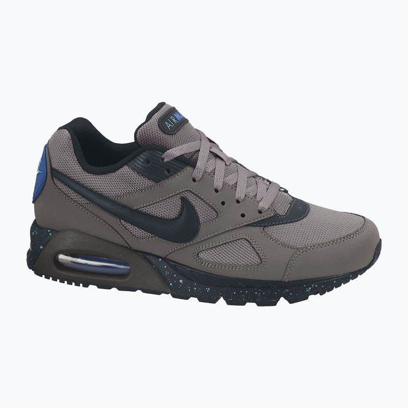 Buty męskie Nike Air Max IVO cool grey/prize blue/gamma blue/black 8