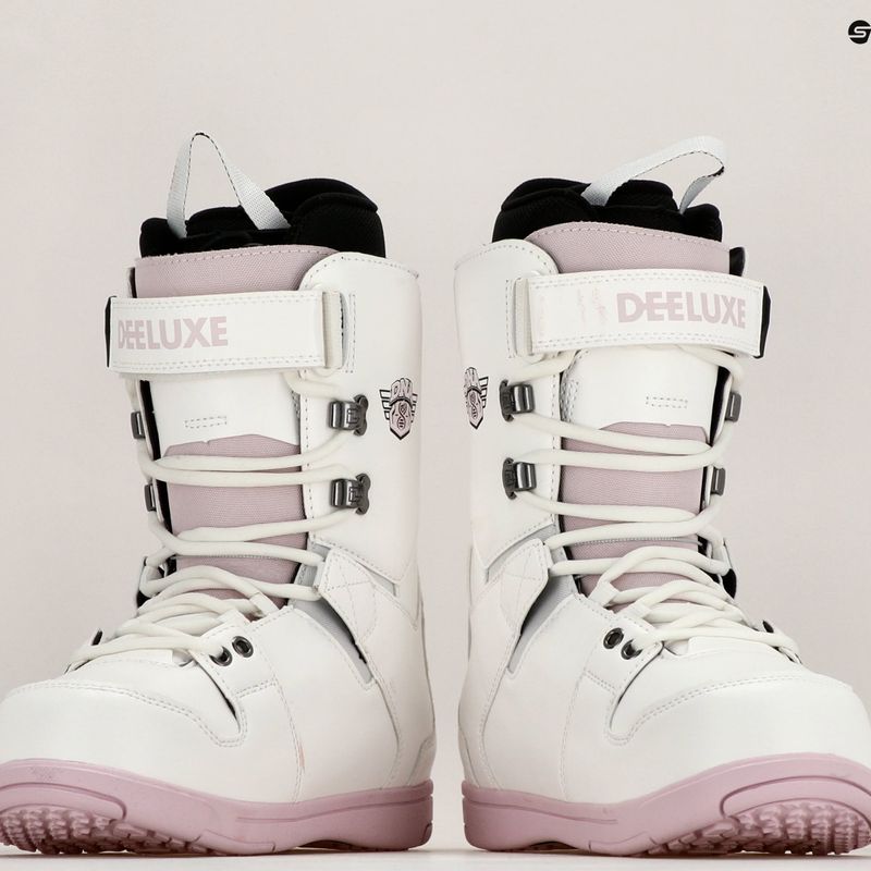 Buty snowboardowe DEELUXE DNA day dreamer 10