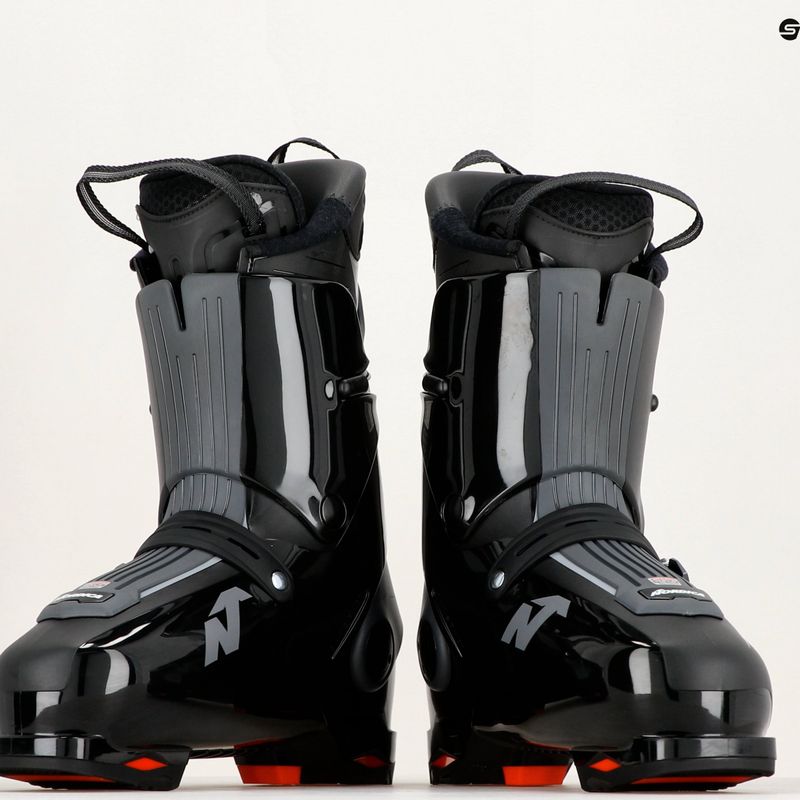 Buty narciarskie męskie Nordica HF 110 GW black/red/anthracite 17