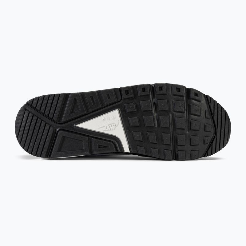 Buty męskie Nike Air Max IVO black/black/white 4