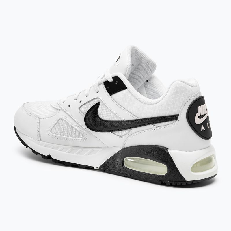 Buty męskie Nike Air Max IVO white / black 3
