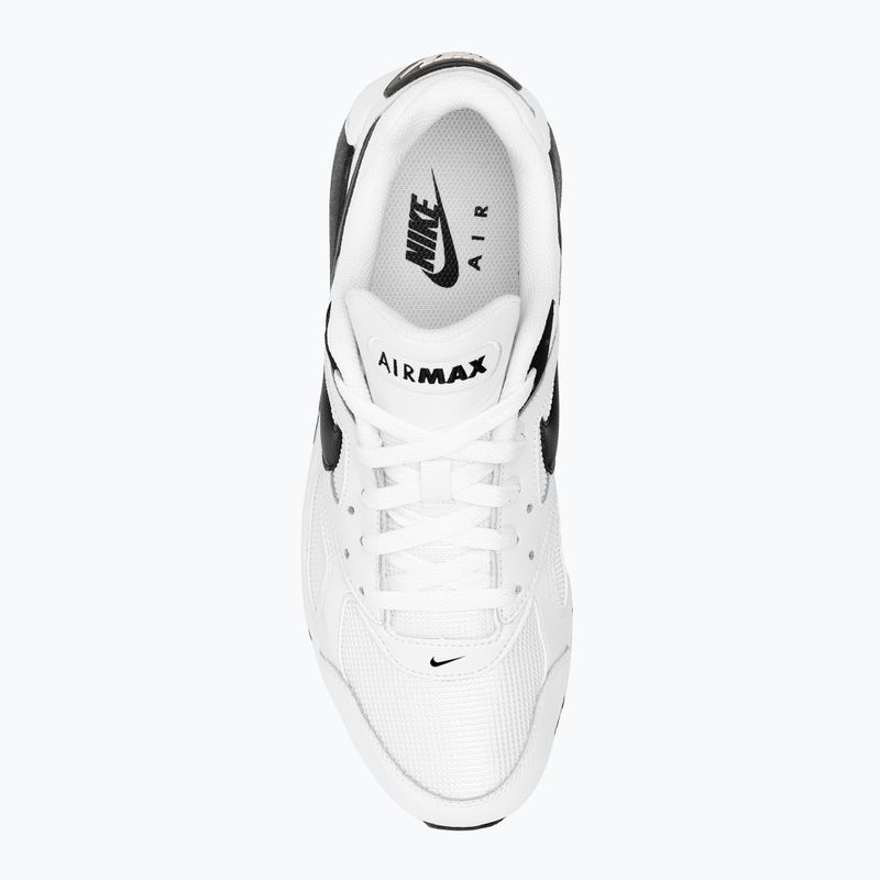 Buty męskie Nike Air Max IVO white / black 5