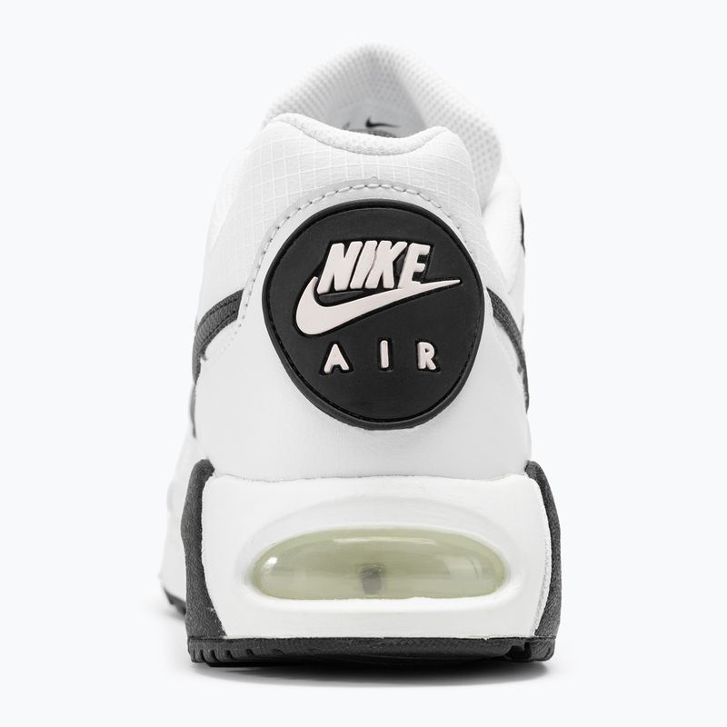 Buty męskie Nike Air Max IVO white / black 6