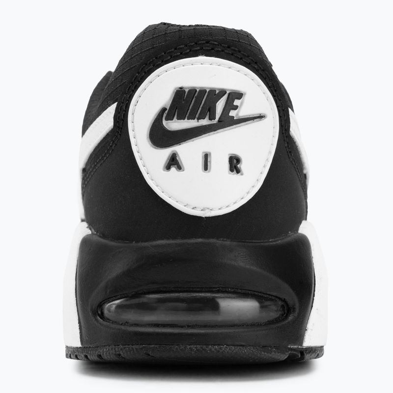 Buty dziecięce Nike Air Max IVO black/white/white 5