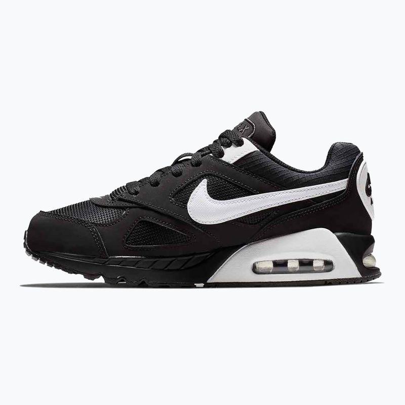 Buty dziecięce Nike Air Max IVO black/white/white 2
