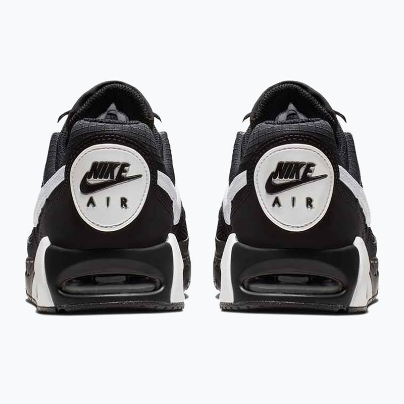 Buty dziecięce Nike Air Max IVO black/white/white 4