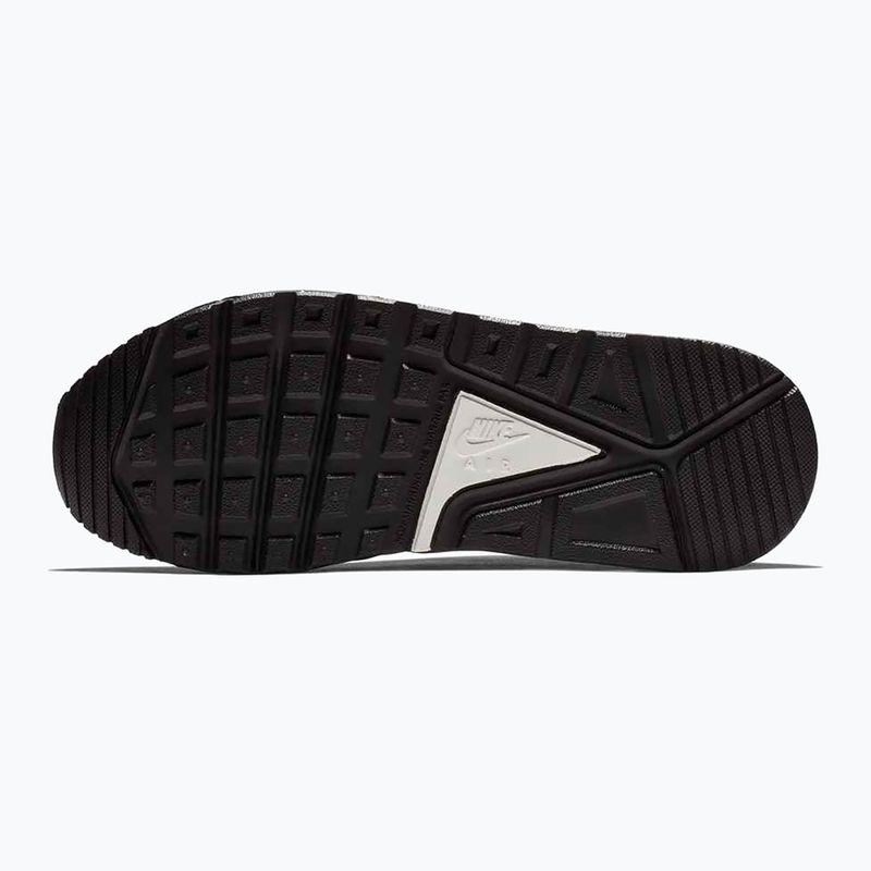 Buty dziecięce Nike Air Max IVO black/white/white 5