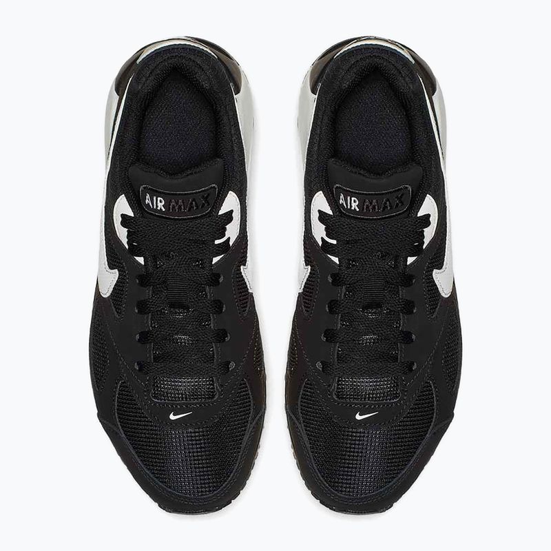 Buty dziecięce Nike Air Max IVO black/white/white 6