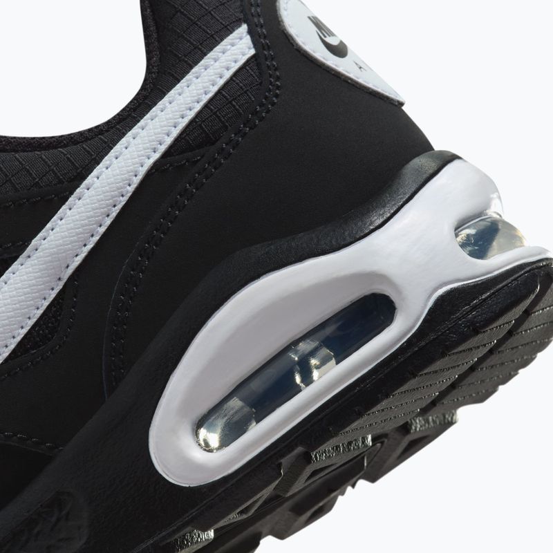 Buty dziecięce Nike Air Max IVO black/white/white 8