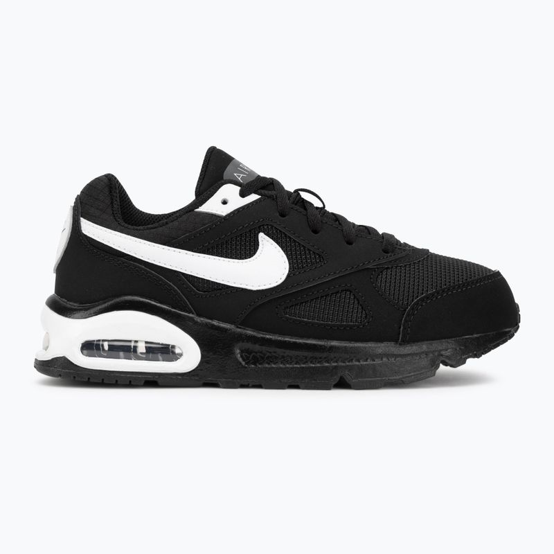 Buty dziecięce Nike Air Max IVO black/white/white 2
