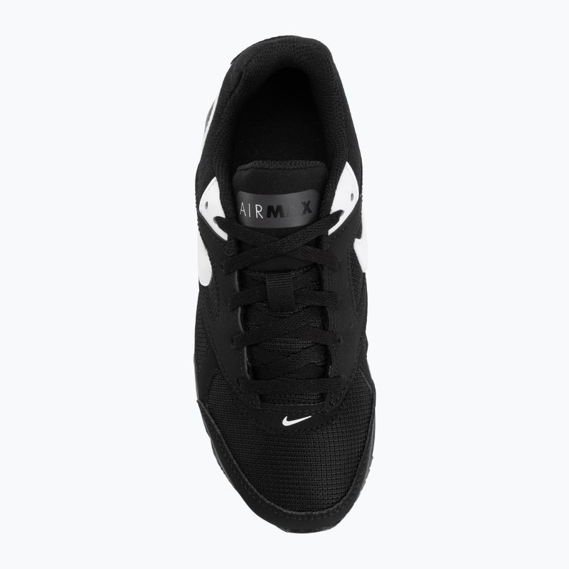 Buty dziecięce Nike Air Max IVO black/white/white 5
