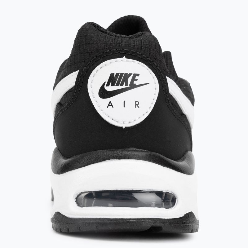 Buty dziecięce Nike Air Max IVO black/white/white 6
