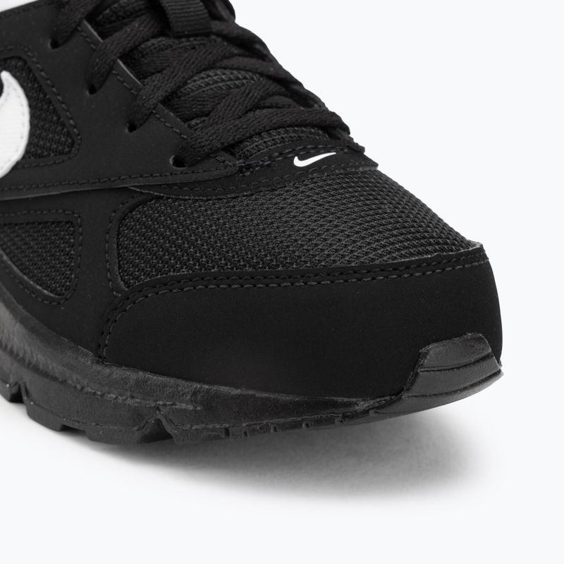 Buty dziecięce Nike Air Max IVO black/white/white 7