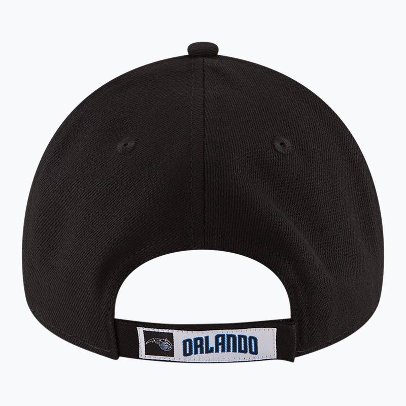 Czapka z daszkiem New Era NBA The League Orlando Magic black 2