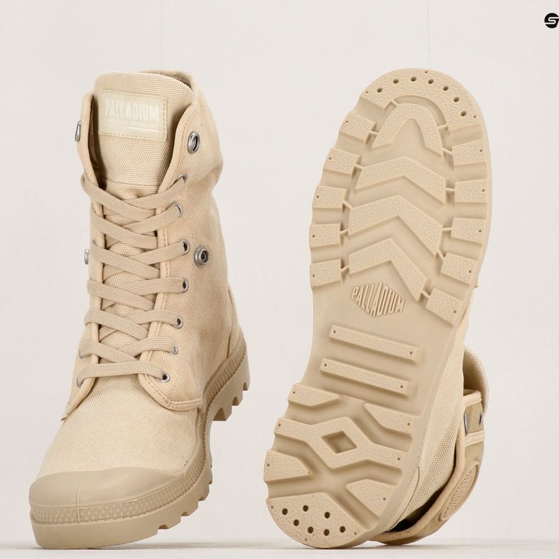 Buty męskie Palladium Baggy sahara/safari 11