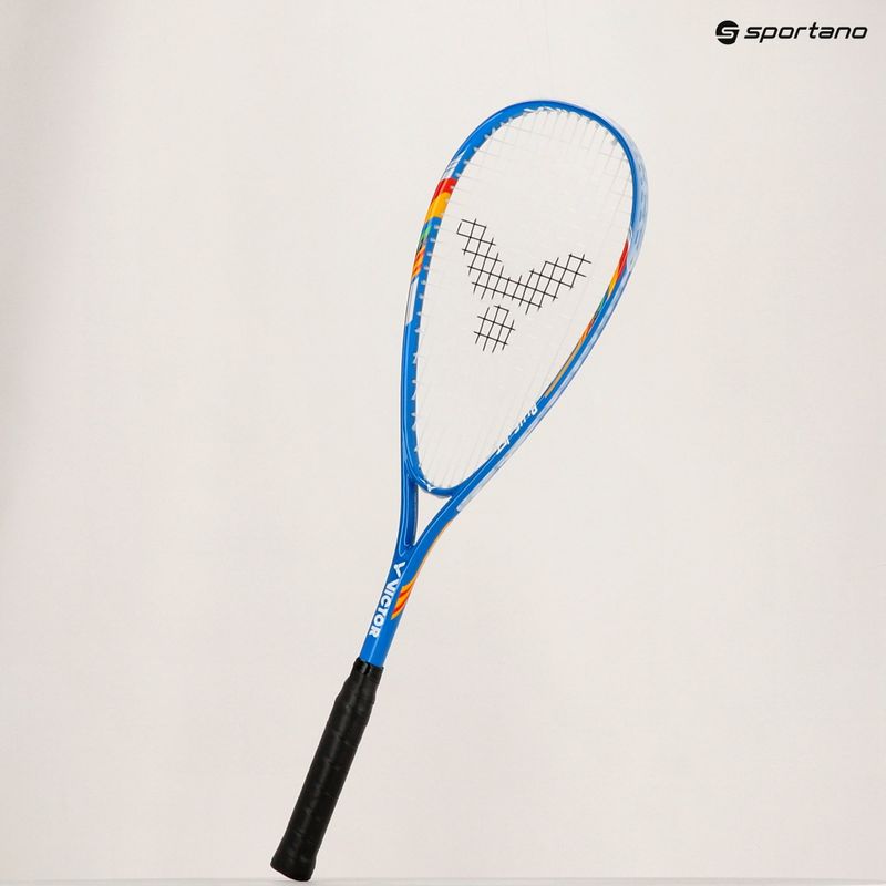 Rakieta do squasha VICTOR Blue Jet blue 9