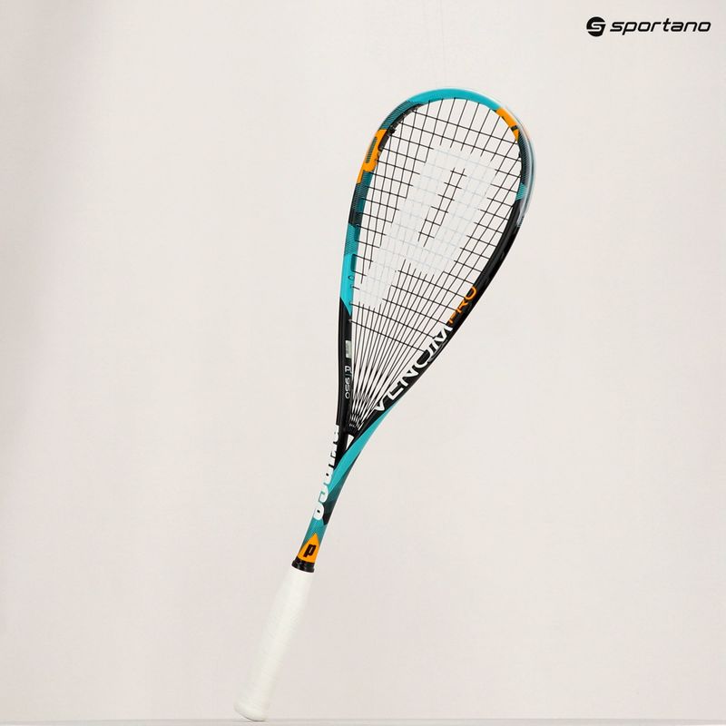 Rakieta do squasha Prince Venom Pro 5