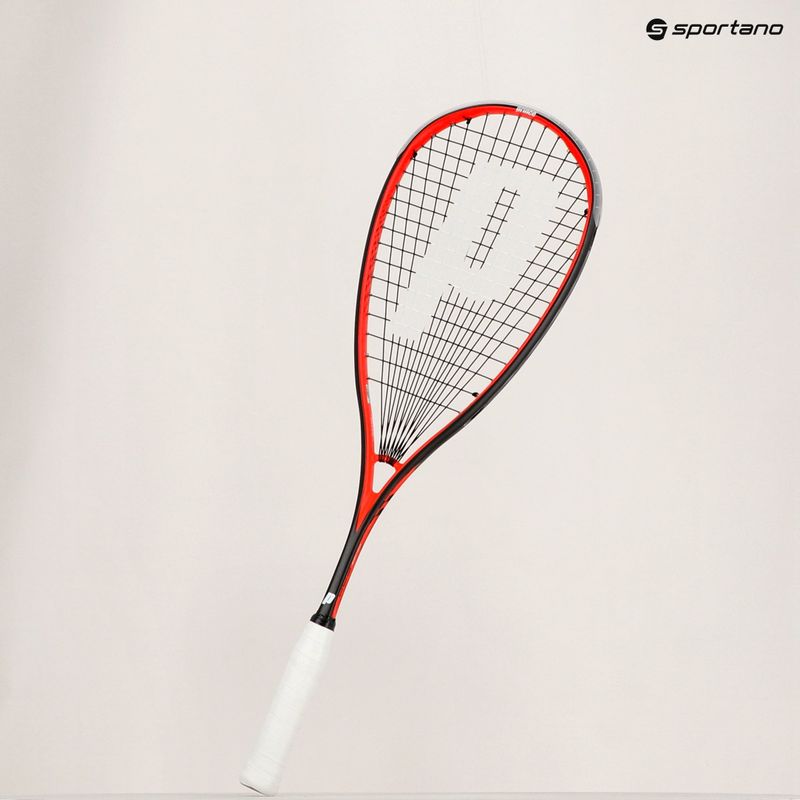 Rakieta do squasha Prince Team Airstick 500 red/black 8