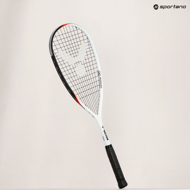 Rakieta do squasha VICTOR MP 120 white 9