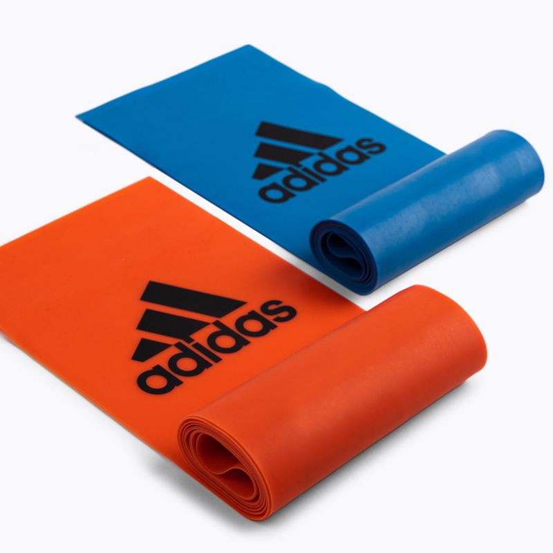 Zestaw gum do ćwiczeń adidas ADTB-10604