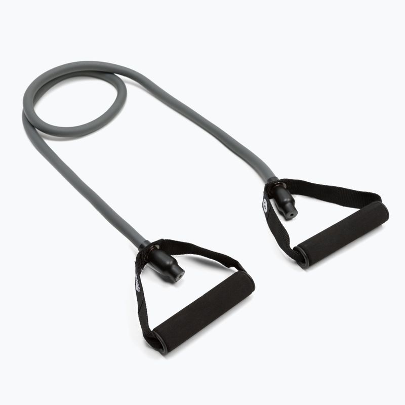 Guma fitness adidas Fitness poziom 3 szara