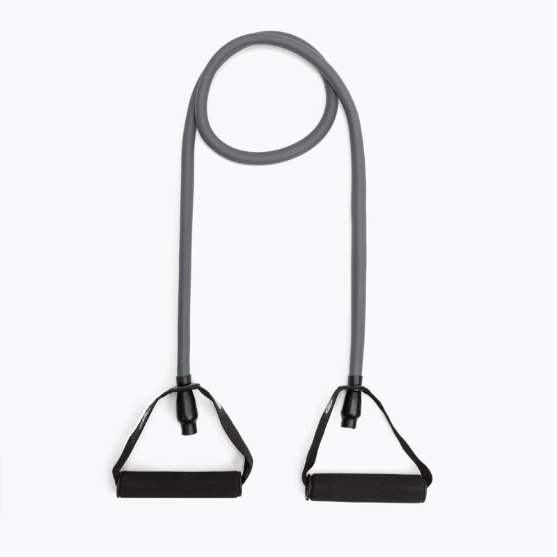 Guma fitness adidas Fitness poziom 3 szara 5