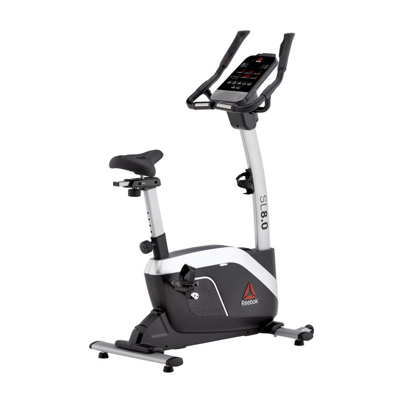 Rower stacjonarny Reebok Sl 8.0