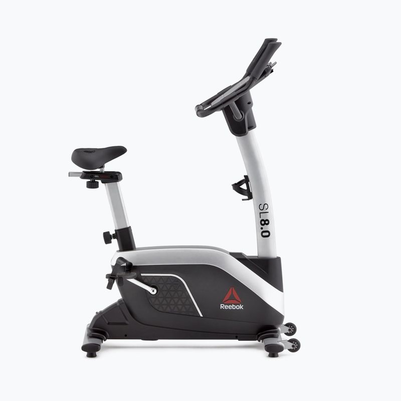 Rower stacjonarny Reebok Sl 8.0 2