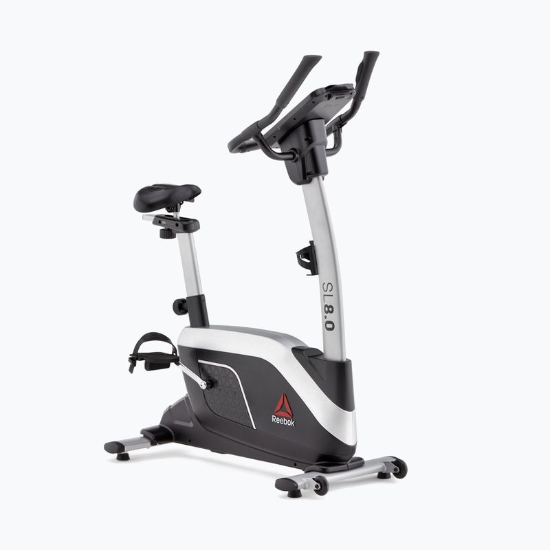 Rower stacjonarny Reebok Sl 8.0 3