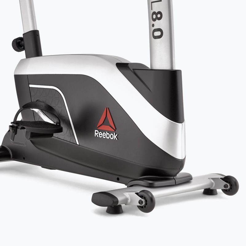 Rower stacjonarny Reebok Sl 8.0 9
