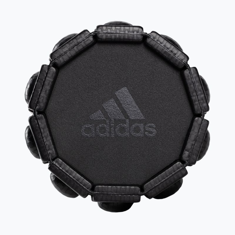 Roller do masażu adidas czarny ADAC-11505BK 3
