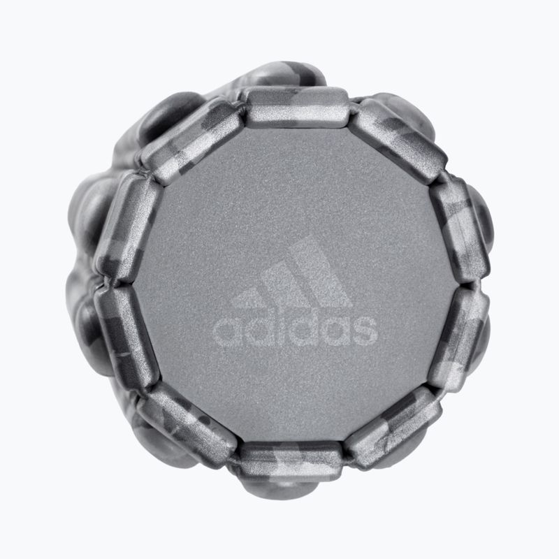 Roller do masażu adidas szary ADAC-11505GR 3