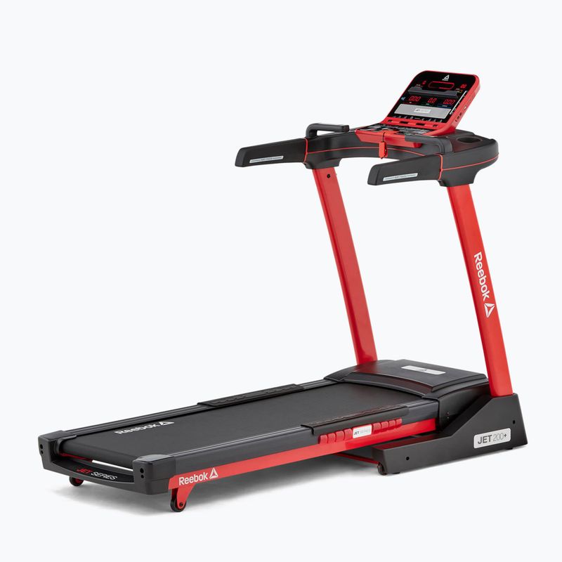 Bieżnia elektryczna Reebok Jet 200+