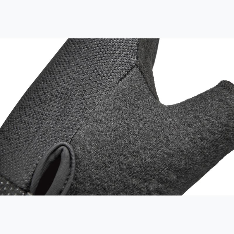 Rękawiczki treningowe adidas Essential Adjustable black/ white 5