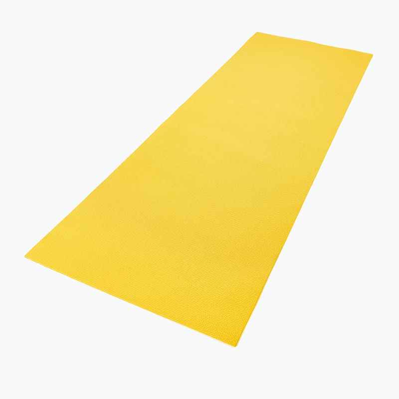 Mata do jogi Reebok RAYG-11022YL Yellow 2