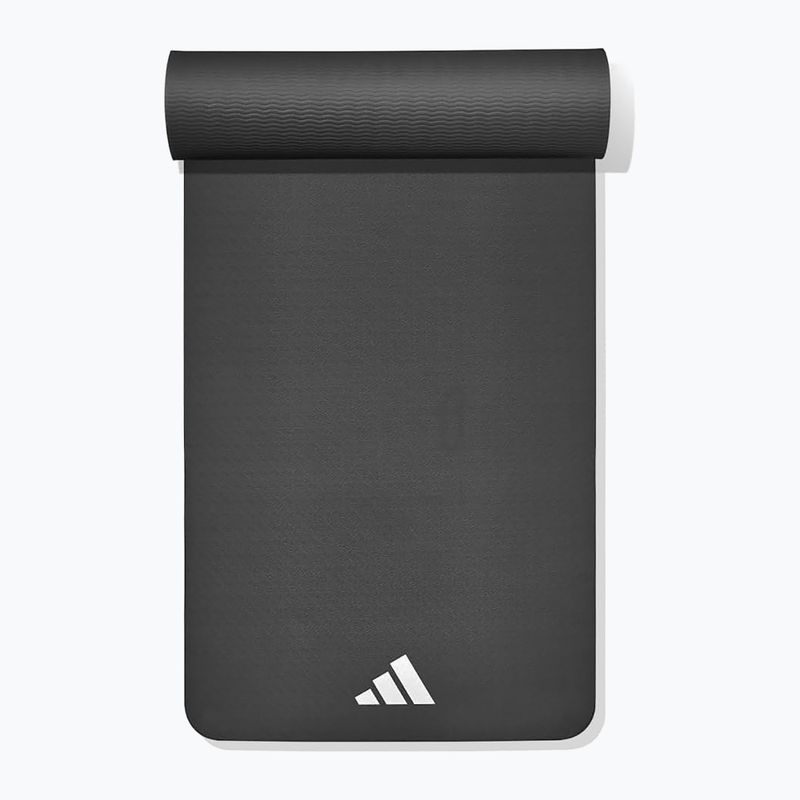 Mata fitness adidas Yoga 8 mm black 2