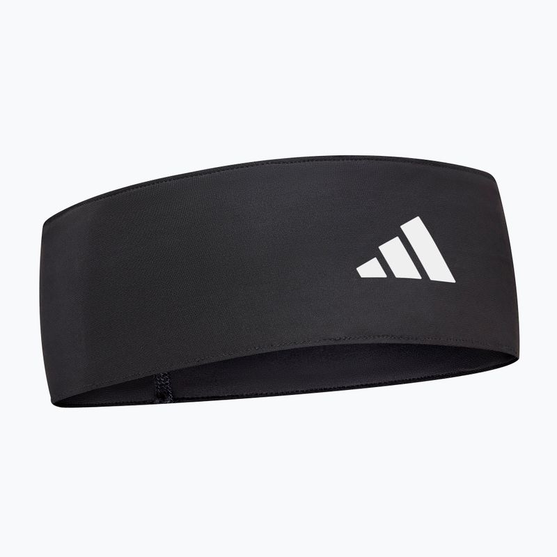 Opaska na głowę adidas Headband black