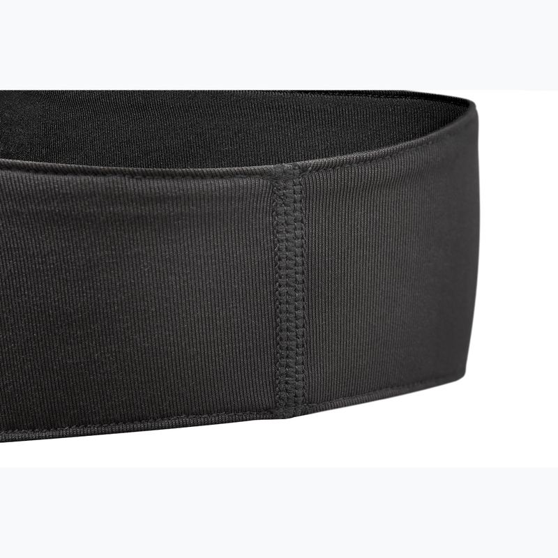 Opaska na głowę adidas Headband black 2