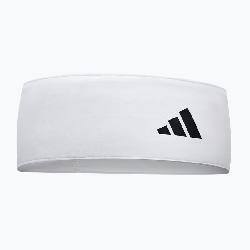 Opaska na głowę adidas Headband white
